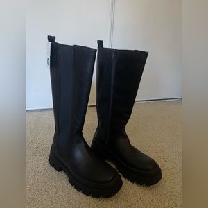 Womens corene tall boots - a new day